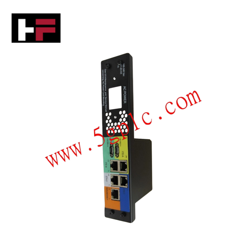 Honeywell 51454833-100 Professional Field Termination Assembly Module