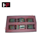 Honeywell 51507429-200 DIN-Controller