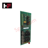 GE 517-0224 D20 M+SS-Abschlussplatte