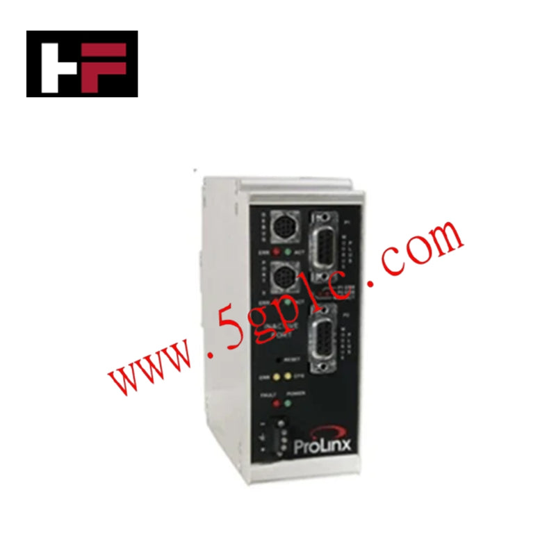 PROSOFT 5301-MBP-DFCM High-performance Communication Module