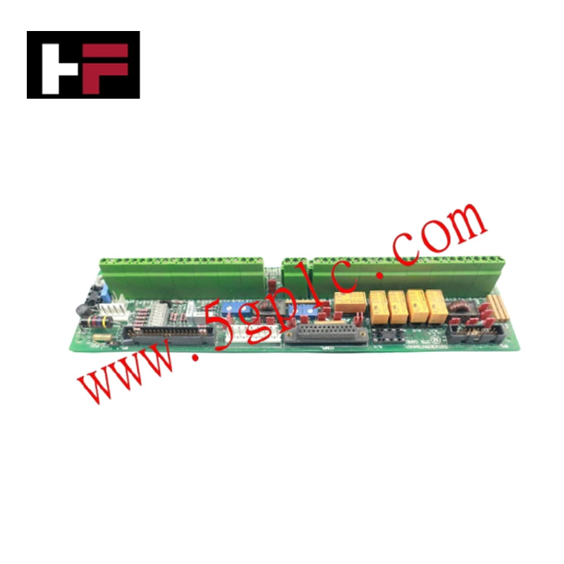 GE 531X305NTBANG1 High-performance NTB/3TB Terminal Board