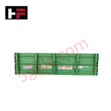 ماژول ورودی/خروجی گسسته Woodward 5441-693