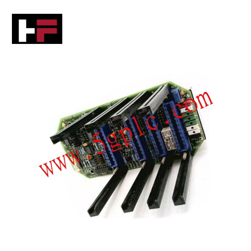 Honeywell 5436100 High-performance I/O Interface Module