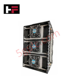 شاسی MicroNet TMR مدل 5453-279 | وودوارد