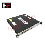 Woodward 5463-887 Thermoelement-Eingangsmodul