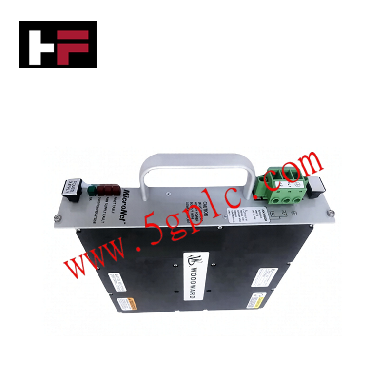 Woodward 5466-1002 Reliable-quality Power Supply Module