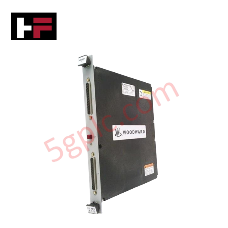 5466-352 | Woodward | Netcon CPU-040 Modul