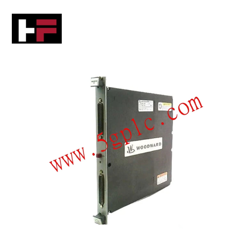 Woodward 5466-258 Reliable-quality Discrete I/O Module