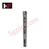 Woodward 5466-340 NetCon 5000 F/O Transceiver Module
