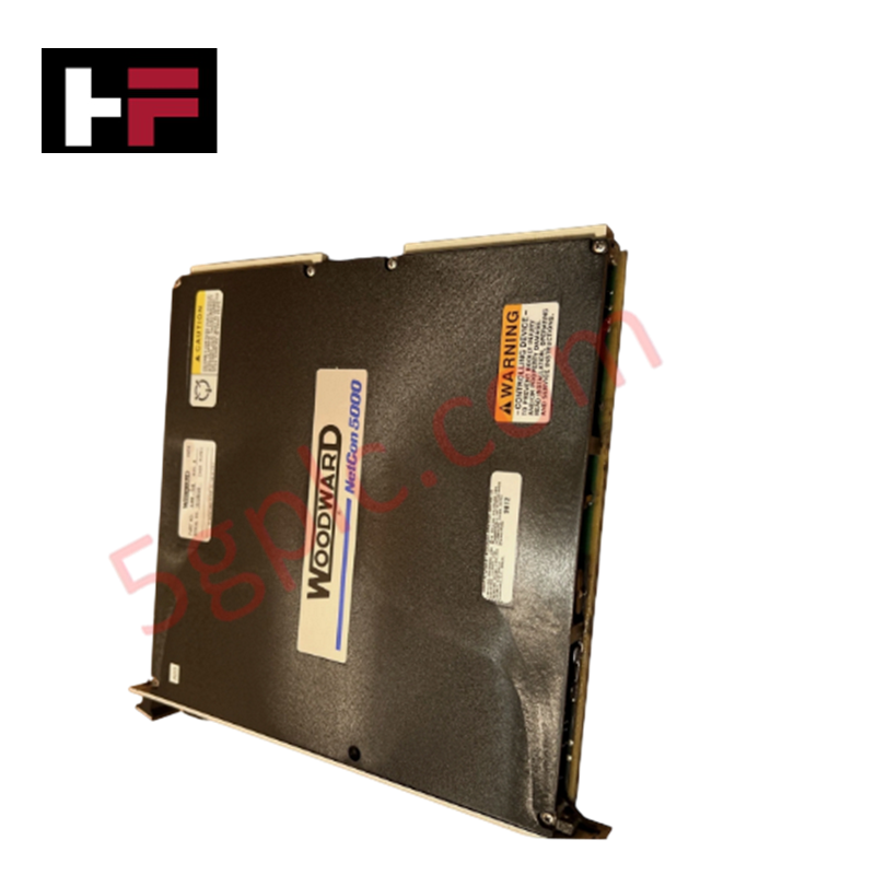 ماژول Woodward 5466-348 Netcon SIO