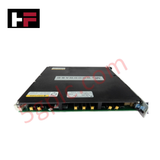 Woodward 5466-411 MicroNet Ethernet Module