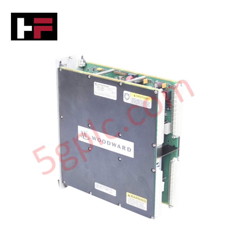 5501-381 | Woodward | TMR Power Supply Unit