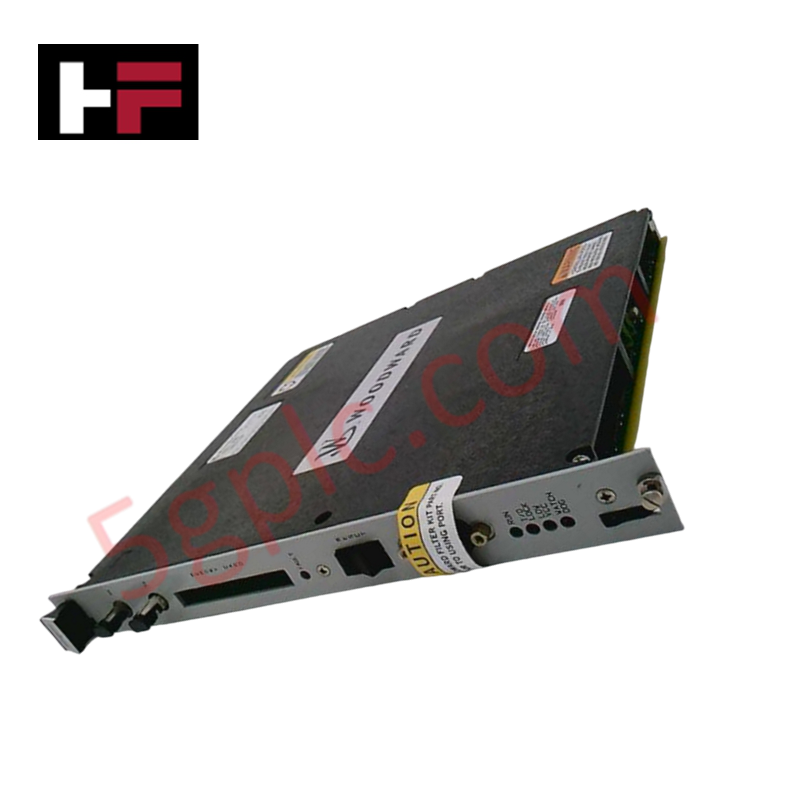 Módulo CPU Woodward 5501-469
