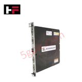 Woodward 5503-279 High Density Versatile Input Module