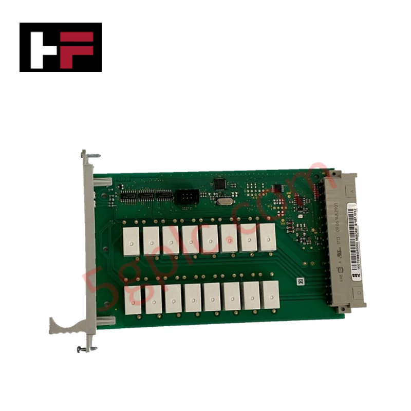 ABB 560B0R01 1KGT036800R0002 Binary Output Modules
