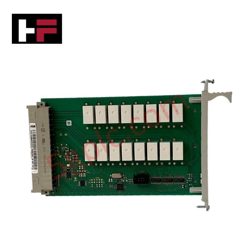 ABB 560B0R01 1KGT036800R0002 Binary Output Modules