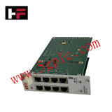 ABB 560CMR02 1KGT036300R0001 Zuverlässiges Kommunikationsmodulgerät