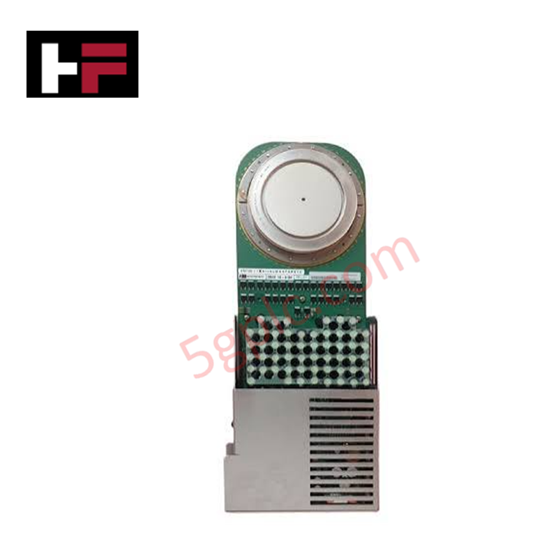 ماژول IGCT مدل ABB 5SHY6545L0001 AC10272001R0101 5SXE10-0181