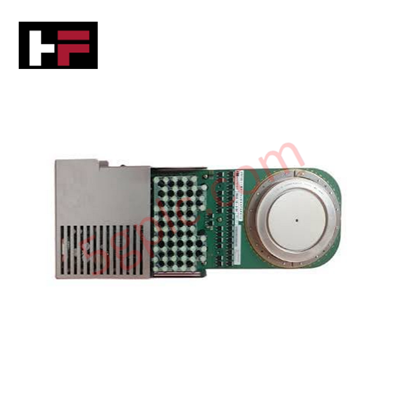 ماژول IGCT مدل ABB 5SHY6545L0001 AC10272001R0101 5SXE10-0181