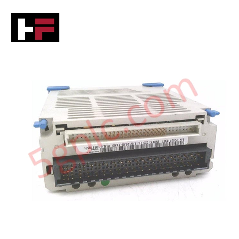 1C31224G01 | Emerson Ovation 4–20mA Masukan Analog EMOD