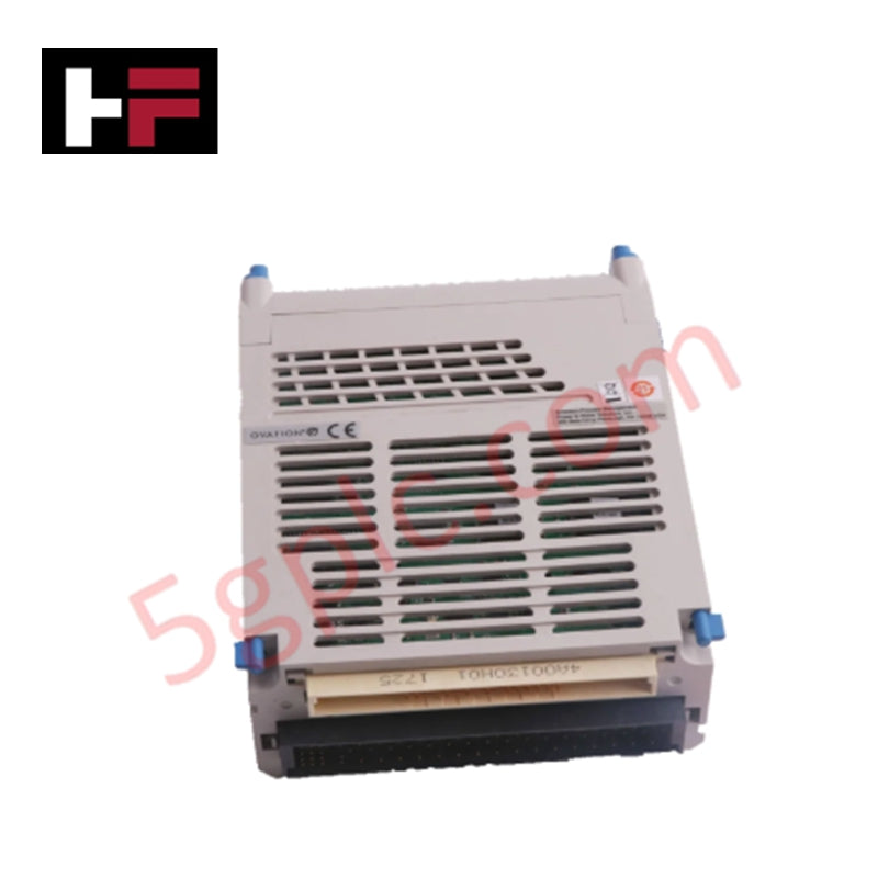 Controlador de enlace Ethernet Emerson 5X00419G01