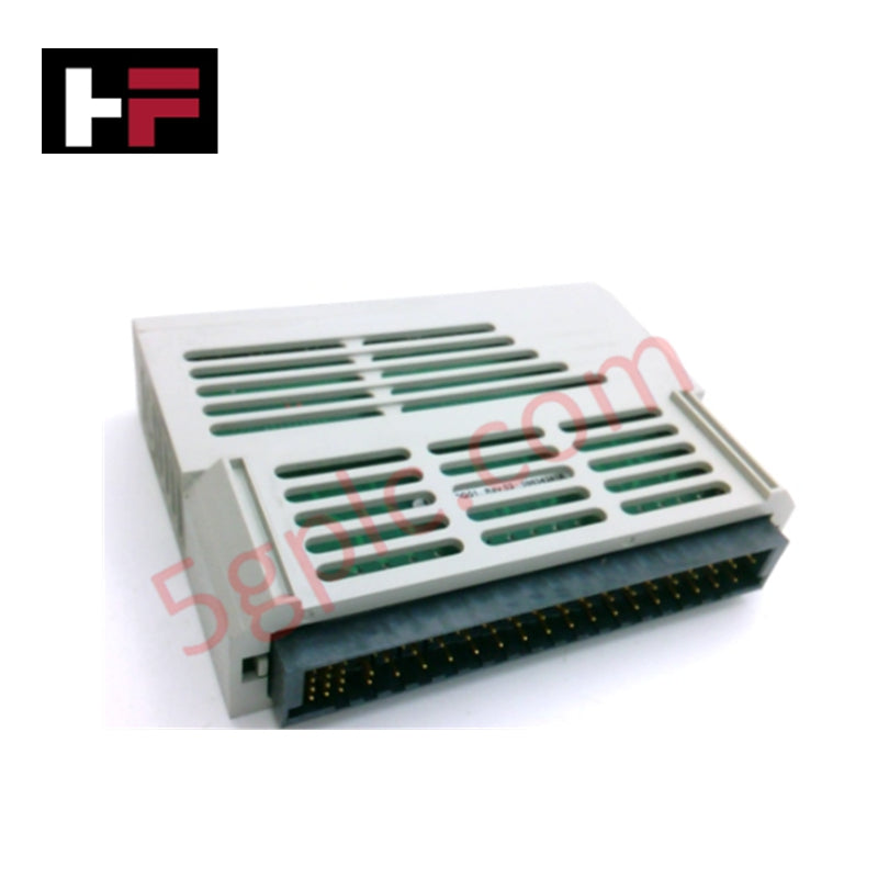 Emerson Ovation | Bahagian # 5X00109G01 | Modul Masukan