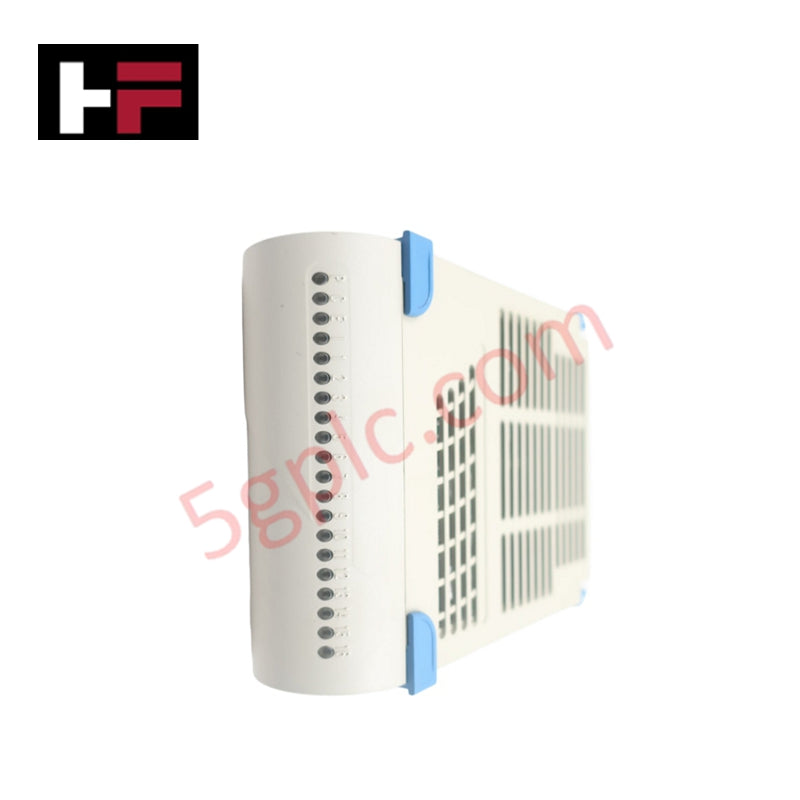 5X00119G01 | ओवेशन आरटीडी इनपुट 8-चैनल माड्यूल