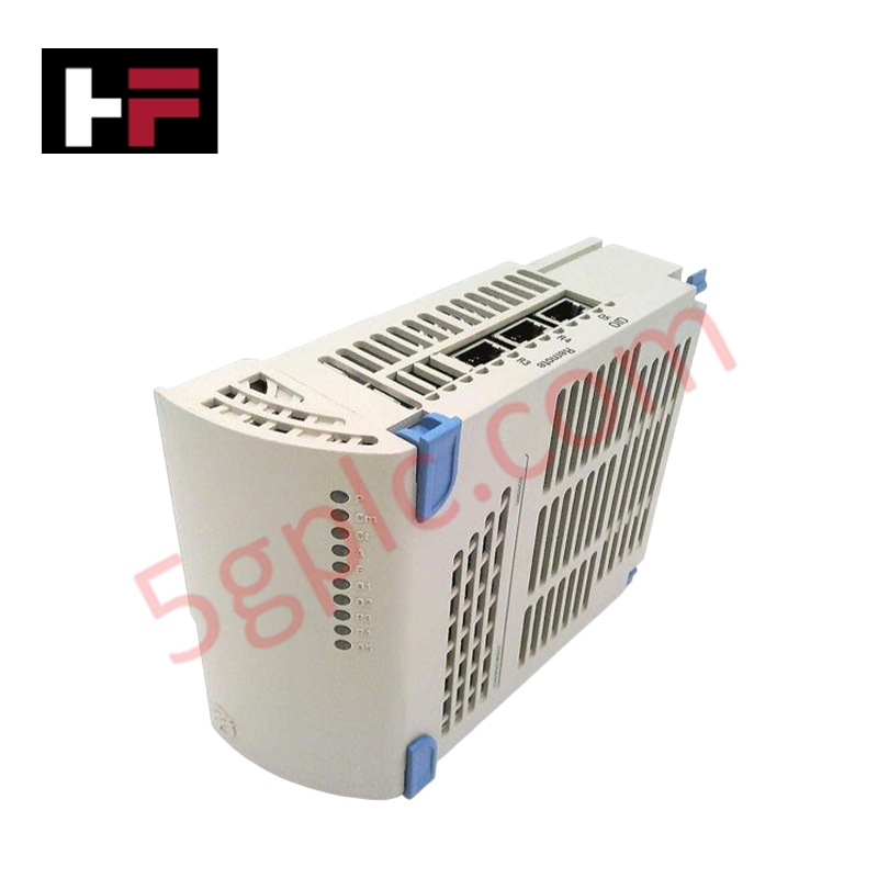 Modul Antarmuka I/O Emerson 5X00226G02