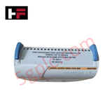 5X00270G01 | Emerson | एनालॉग इनपुट मॉड्यूल