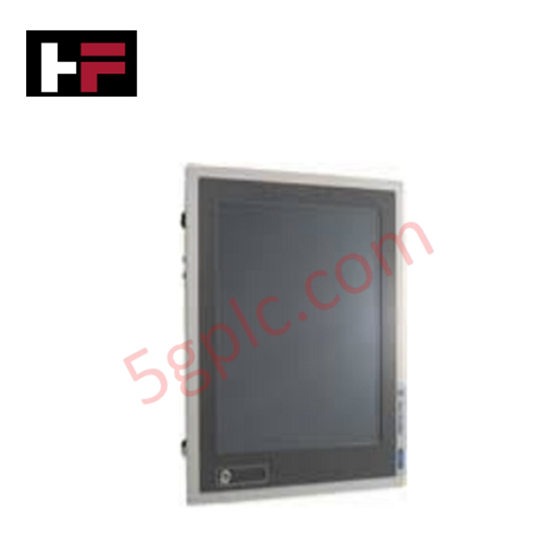 Allen Bradley 6181P-15TPXPDC VersaView 6181P Plus Industrial Computer