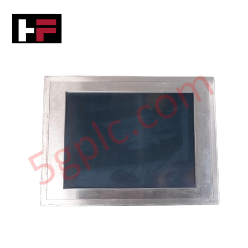 پنل پی‌سی صنعتی آلن بردلی 6181P-15TPXPSS ورساویو پلاس 6181P