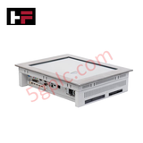 Computadora Industrial con Pantalla Integrada Allen Bradley 6181P-17TPXPHSS VersaView 1700P