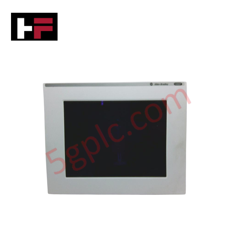 6181X-12A2SWX1DC | Allen-Bradley | VersaView 1200X Industrie-Bedienerschnittstelle für explosionsgefährdete Bereiche