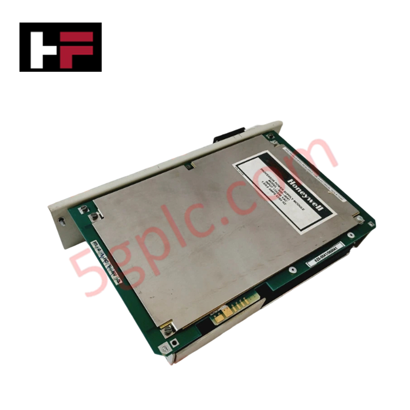 Honeywell 620-0041 İşlemci Güç Kaynağı Modülü