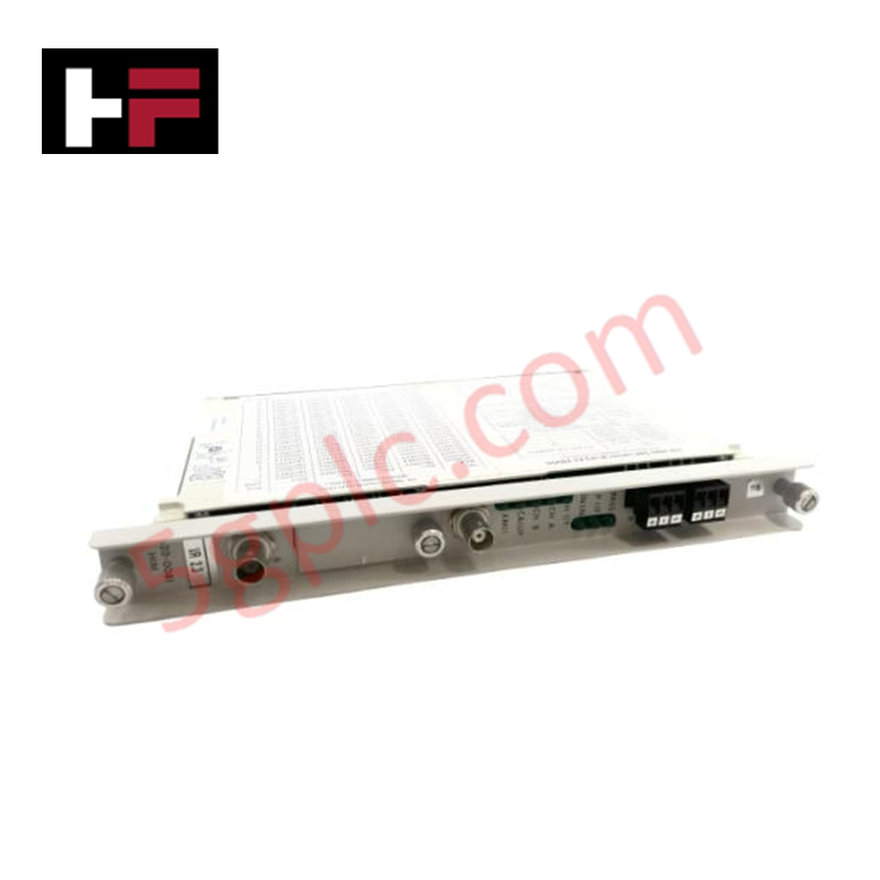 620-0081 | Honeywell | Módulo de Interface Data Hiway