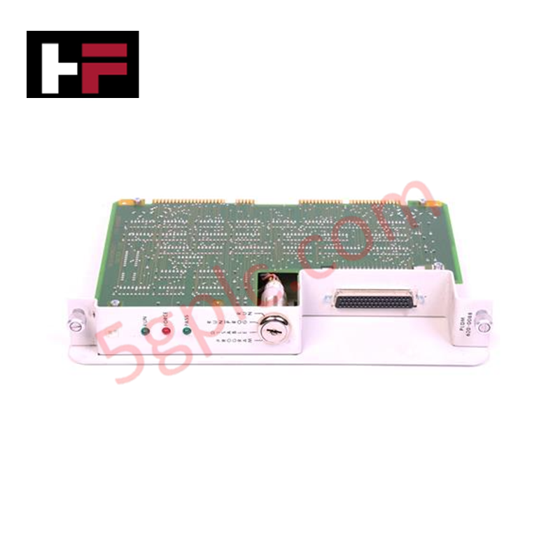Módulo de Acionamento de Link Paralelo Honeywell 620-0088