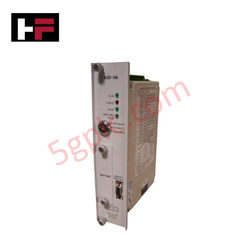 Módulo Processador Honeywell 620-0636