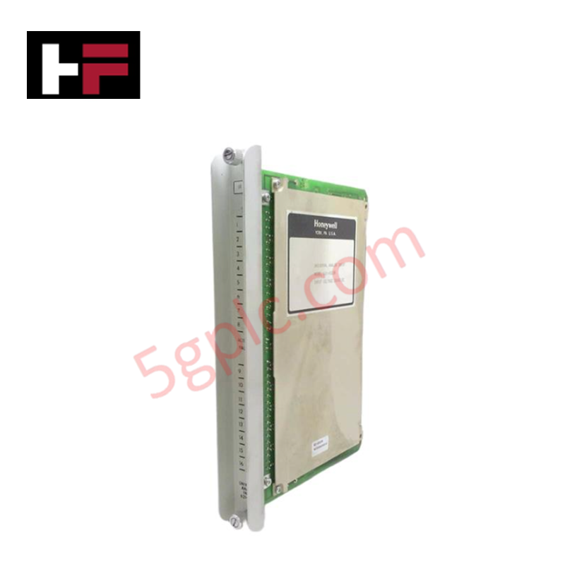 Honeywell 621-0020R Analog Input Module