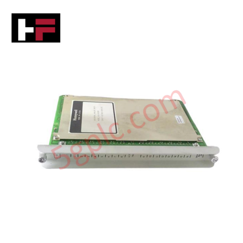 Honeywell 621-0020R Analog Input Module