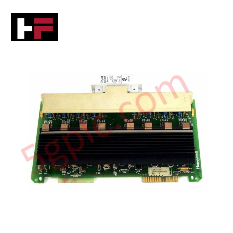 621-2100 | Honeywell | डिजिटल आउटपुट मॉड्यूल