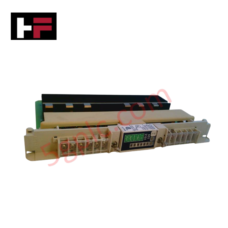 Papan Output Honeywell 621-2101
