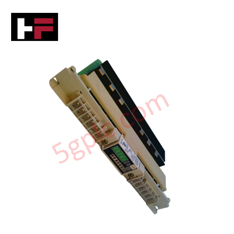 Papan Output Honeywell 621-2101