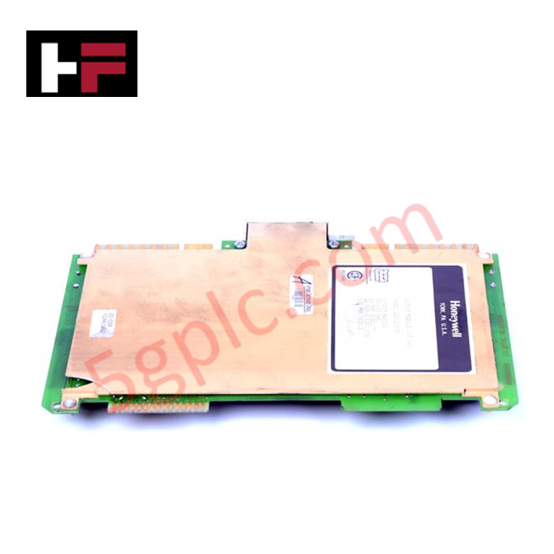 Honeywell 621-2150R 16-Point Output Module