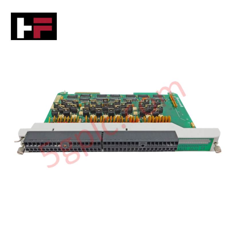 Honeywell 621-2175R Output Module