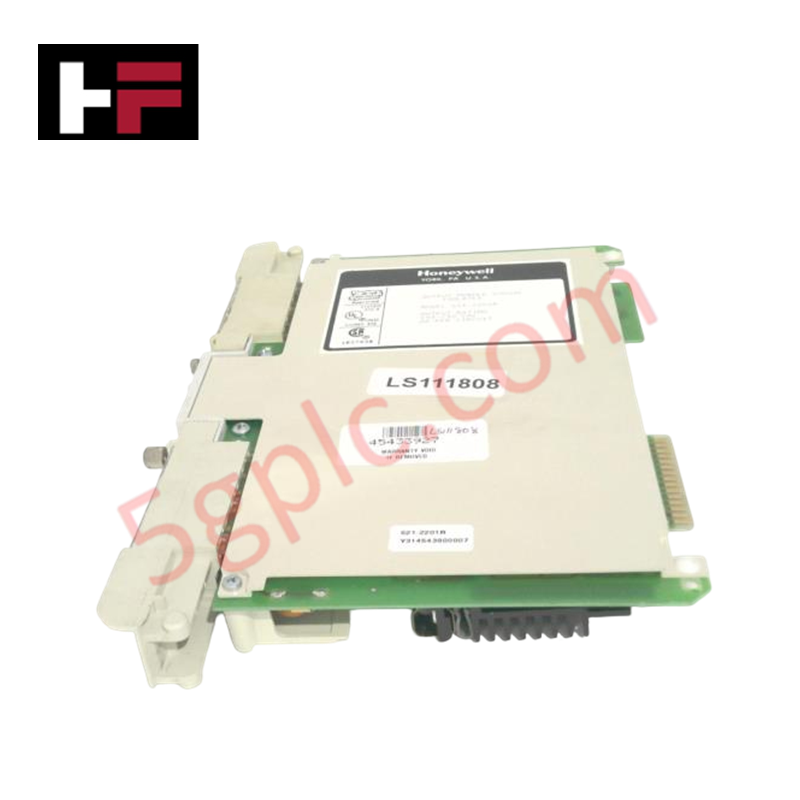 Honeywell 621-2201R Output Module