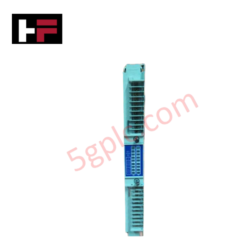 Honeywell 621-6550RC Digitalausgabemodul