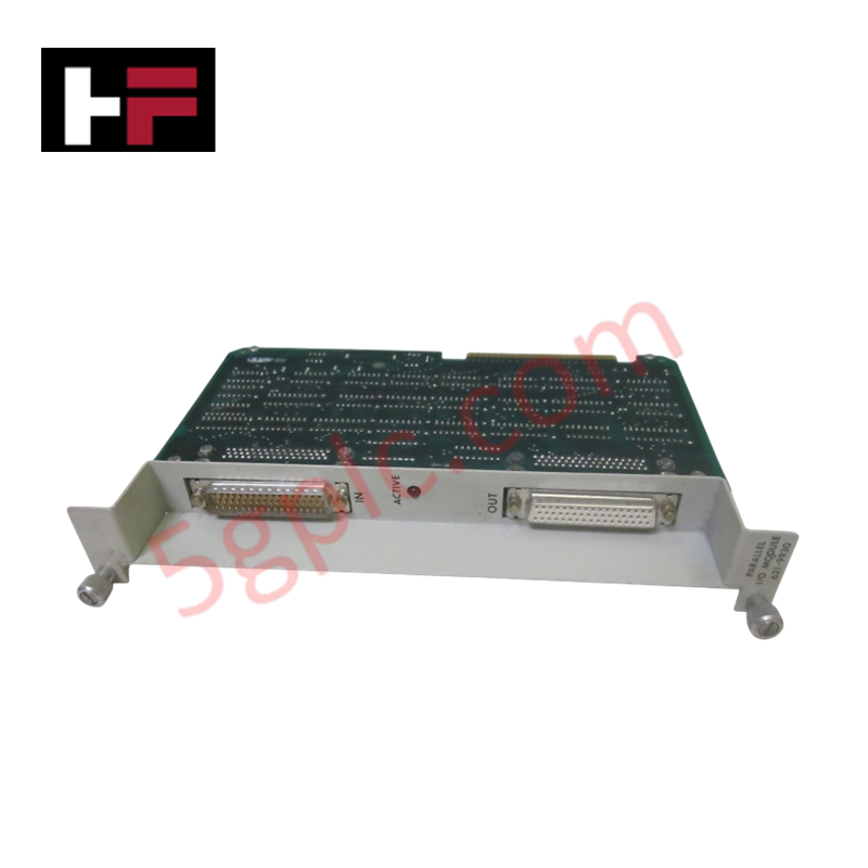 621-9930 وحدة الإدخال/الإخراج المتوازية IPC 620 من هانيويل
