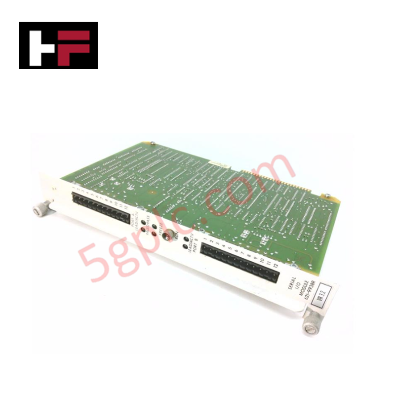 621-9938R Honeywell Module d’E/S série IPC 620