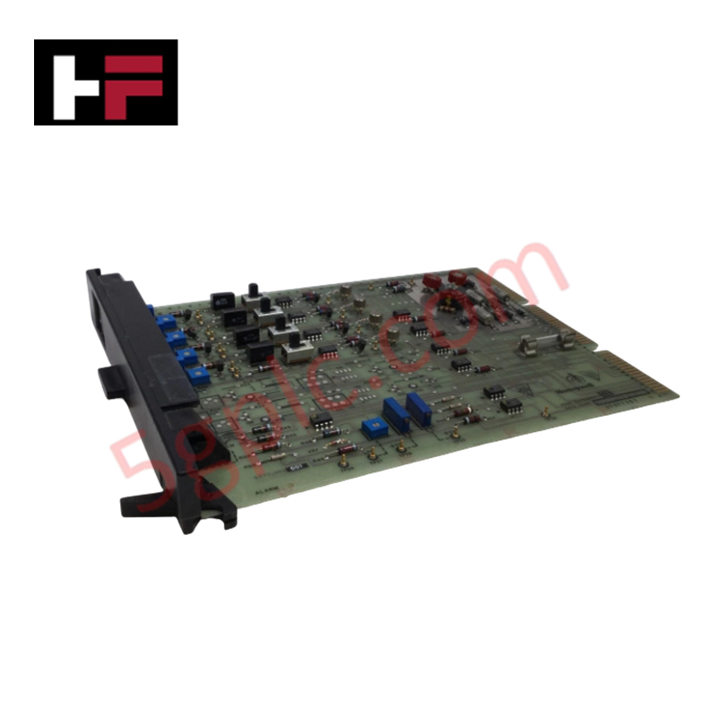 62795604-001 Модуль управления Honeywell Control Card Module Board