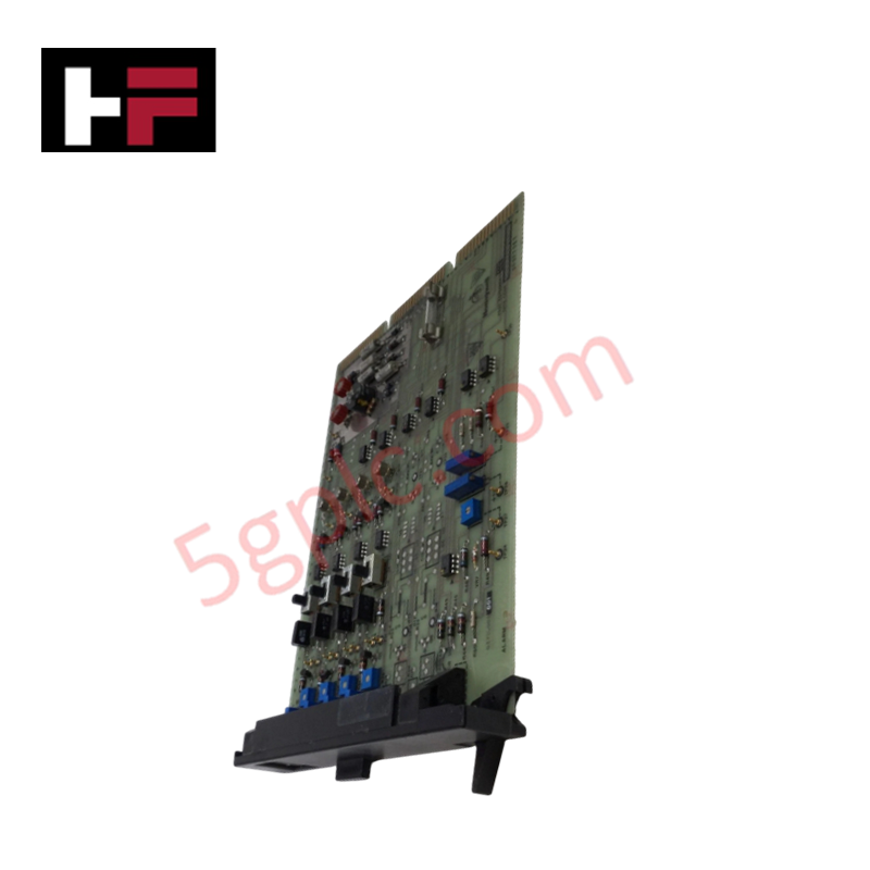 62795604-001 Модуль управления Honeywell Control Card Module Board
